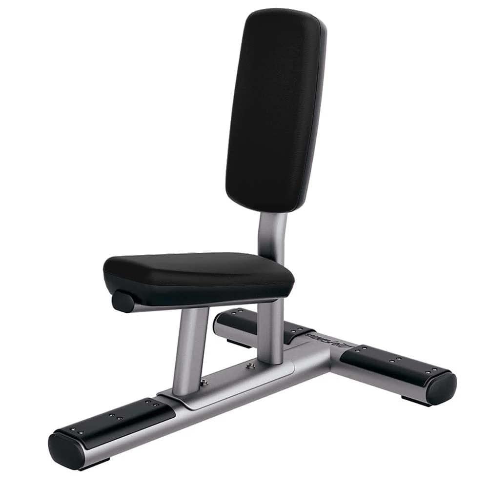 Banco Militar – Lifefitness – Compra desde el exterior