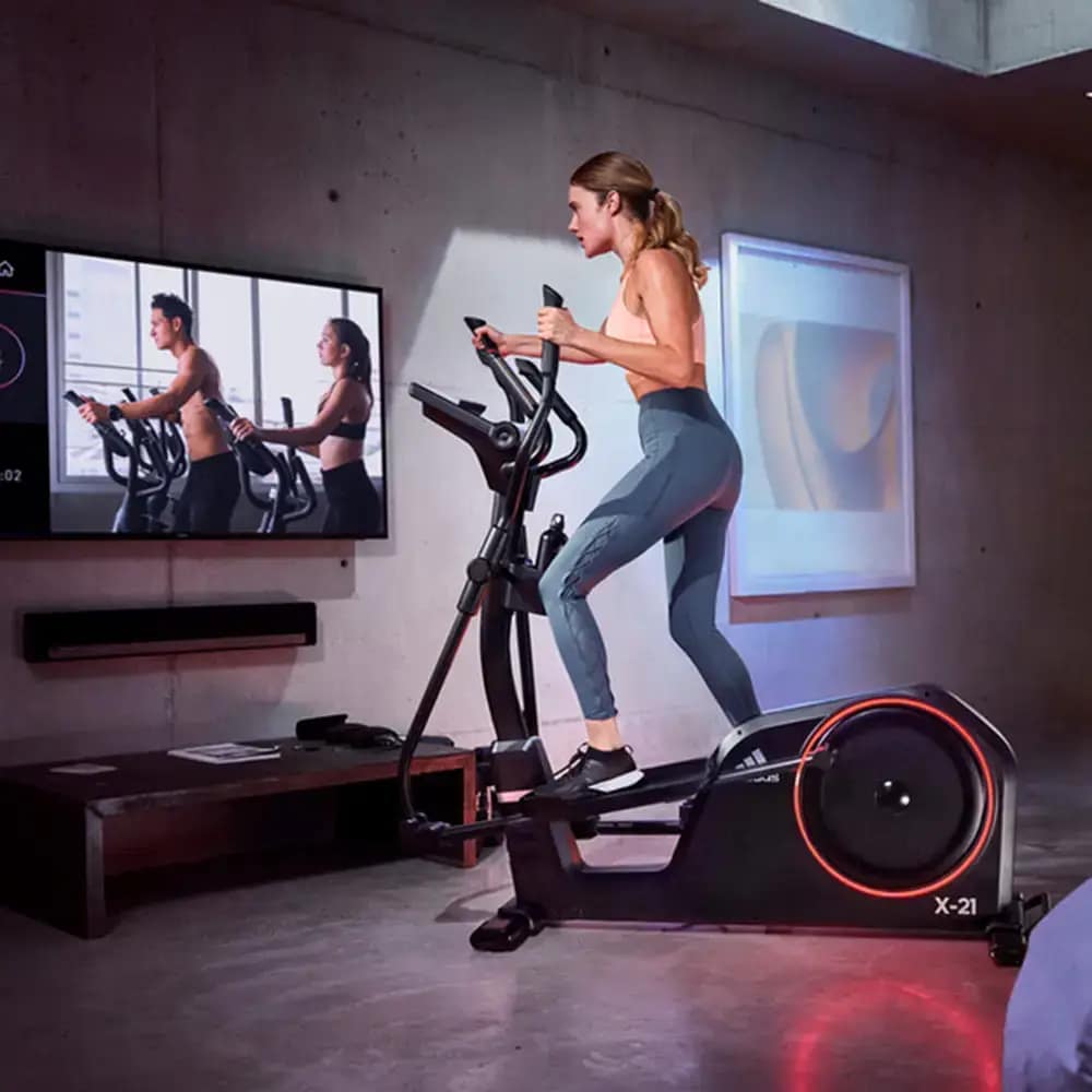 Elíptica X-21 – Adidas – Compra desde el exterior - Imagen 5