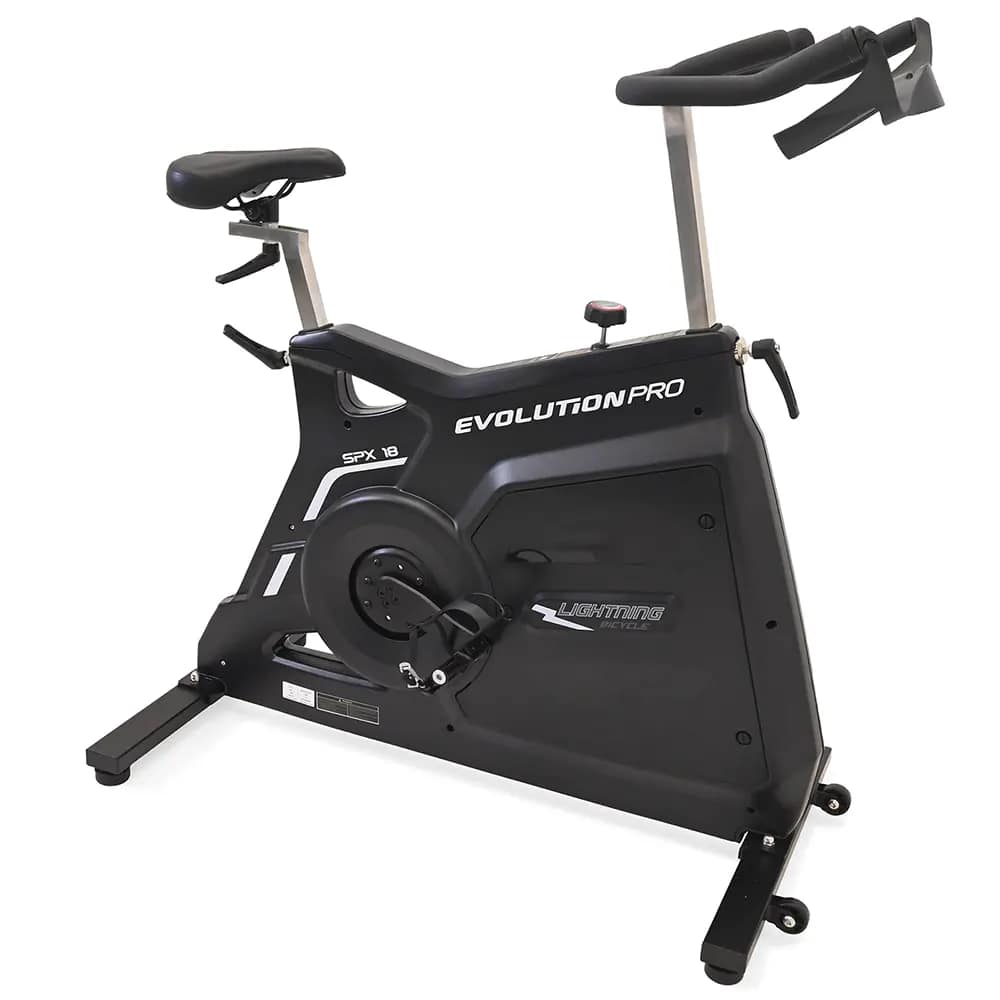 Spinning Evo Spx18 – Evolution Pro – Compra desde el exterior - Imagen 3