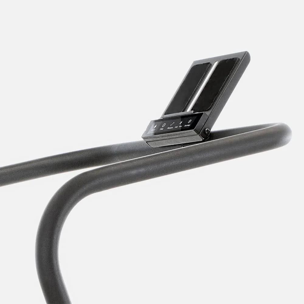 Sprintbok Oak – Waterrower – Compra desde el exterior - Imagen 2