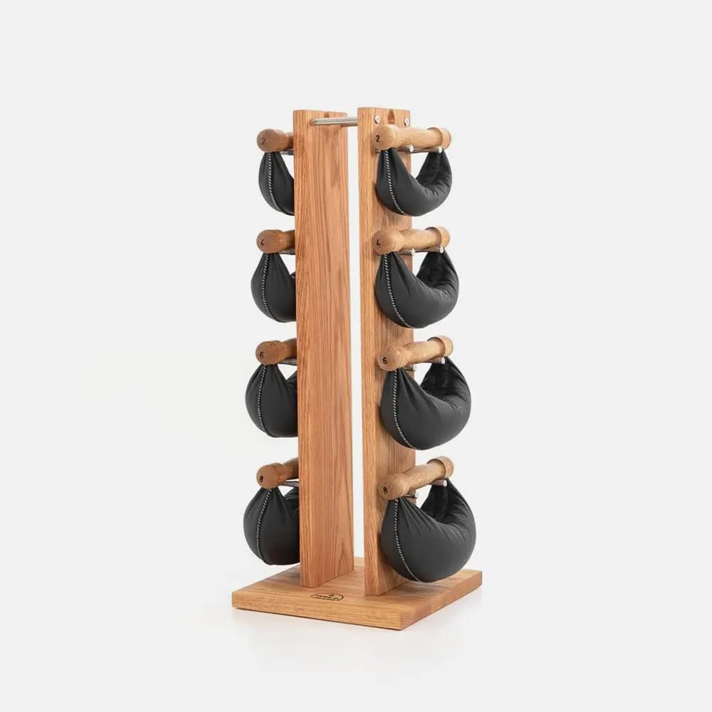Swing Tower Ash – Waterrower – Compra desde el exterior