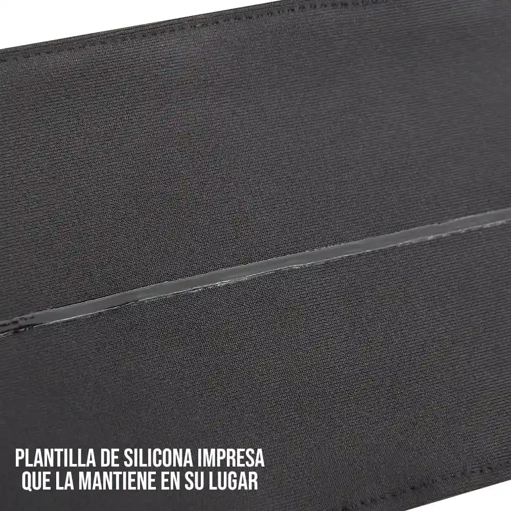 Diadema Negra – Adidas – Compra desde el exterior - Imagen 3