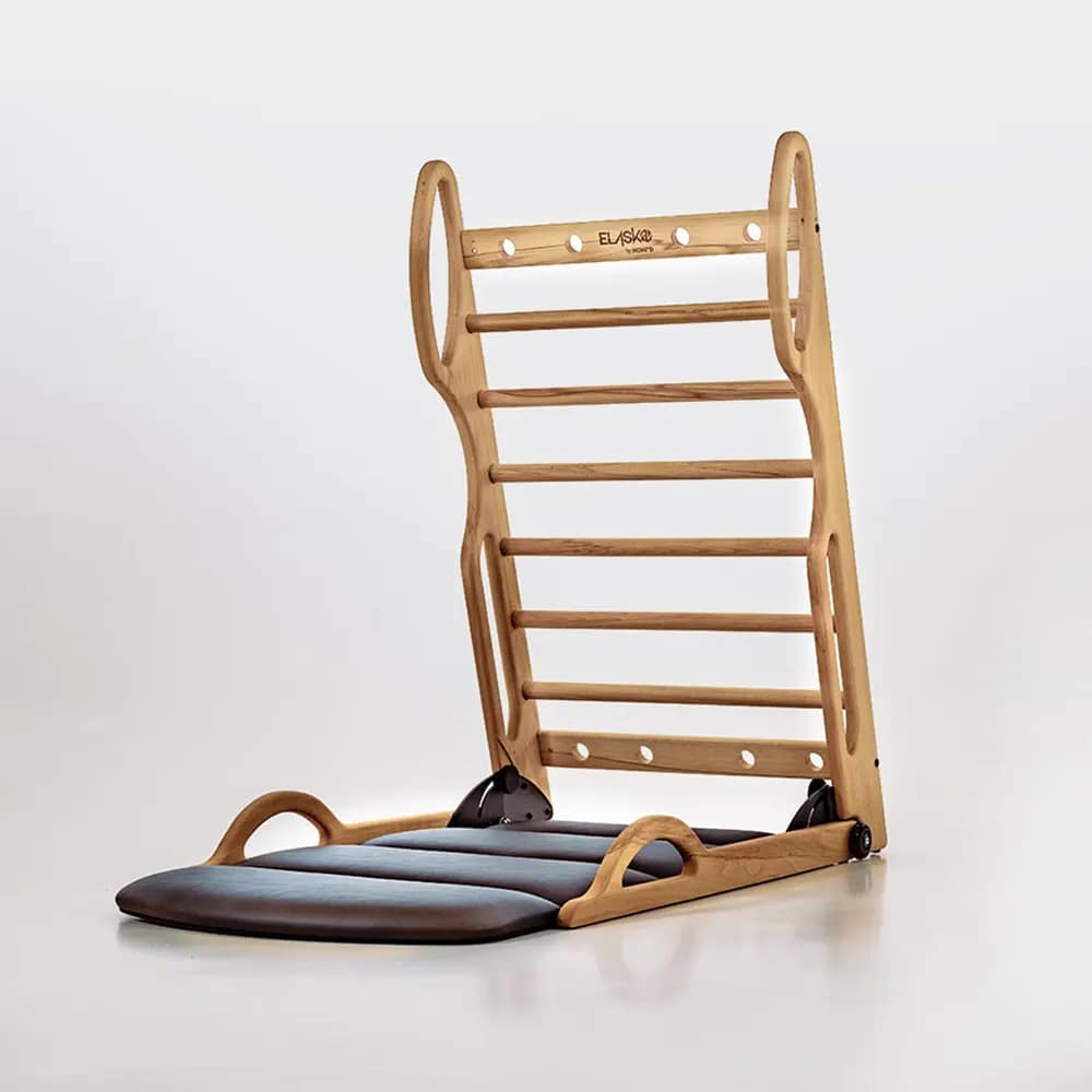 Elasko – Waterrower – Compra desde el exterior