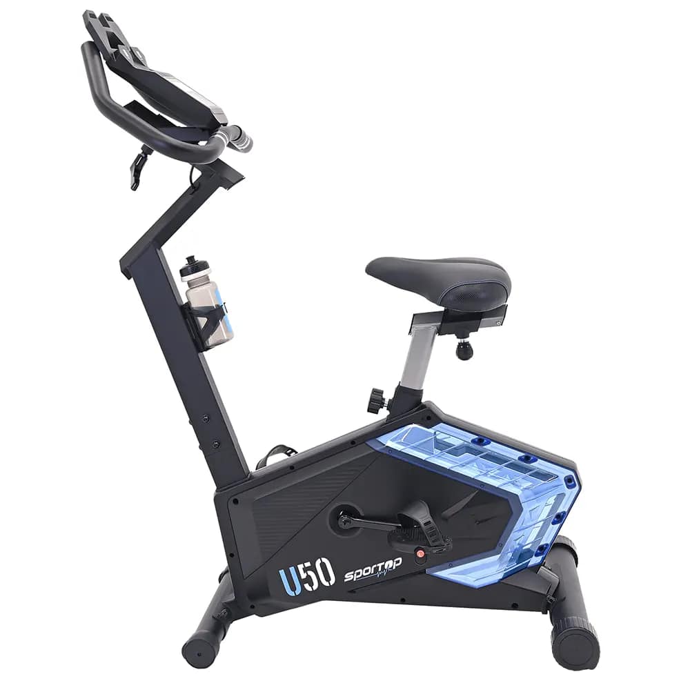 Estática U50 – Sportop – Compra desde el exterior - Imagen 5