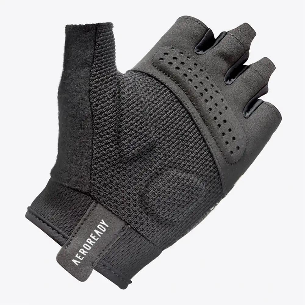 Guantes Entrenamiento con Diseño – Adidas – Compra desde el exterior - Imagen 2