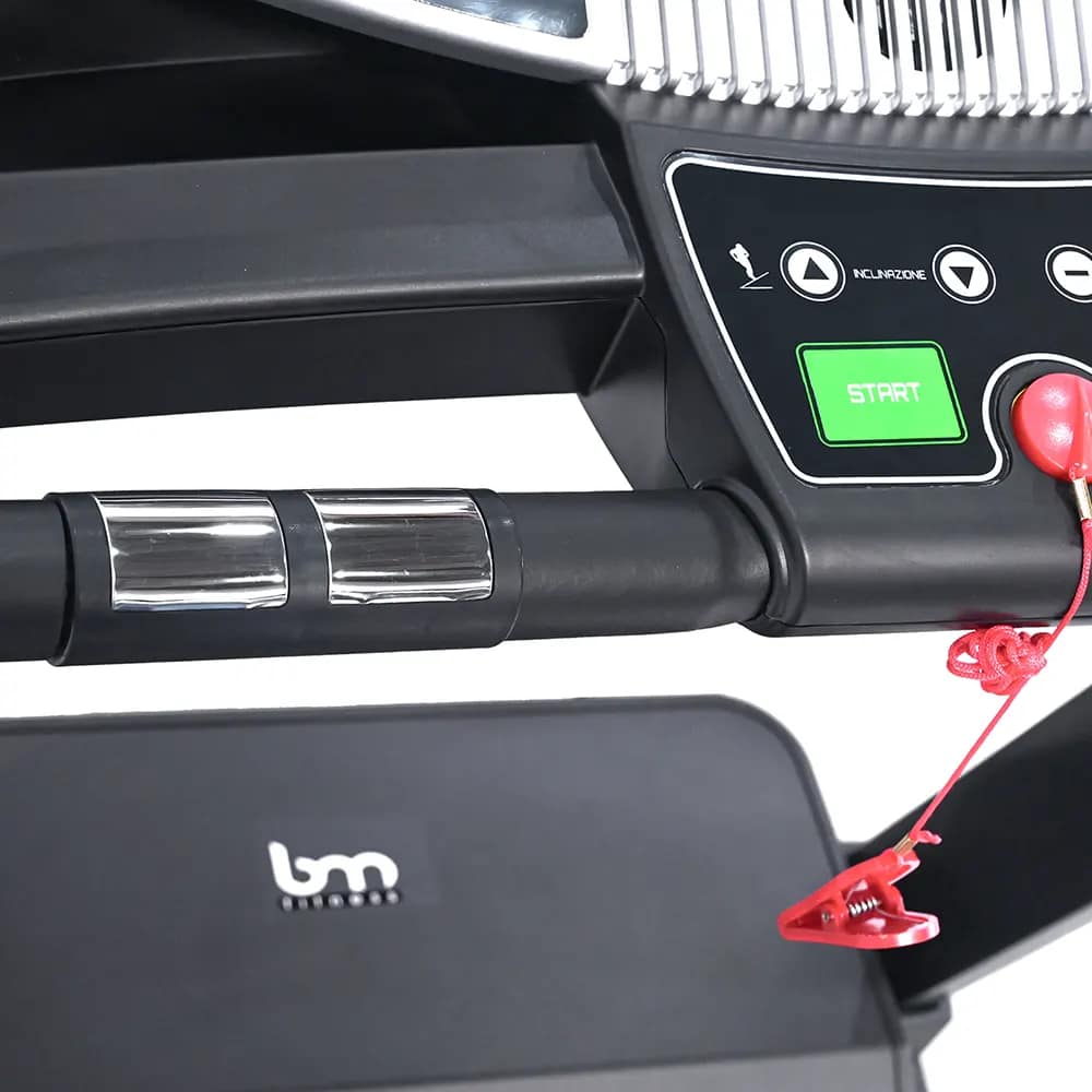Trotadora Bm 549 – Bm – Compra desde el exterior - Imagen 7