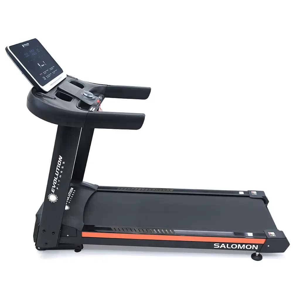 Trotadora Evo Salomón – Evolution – Compra desde el exterior - Imagen 8