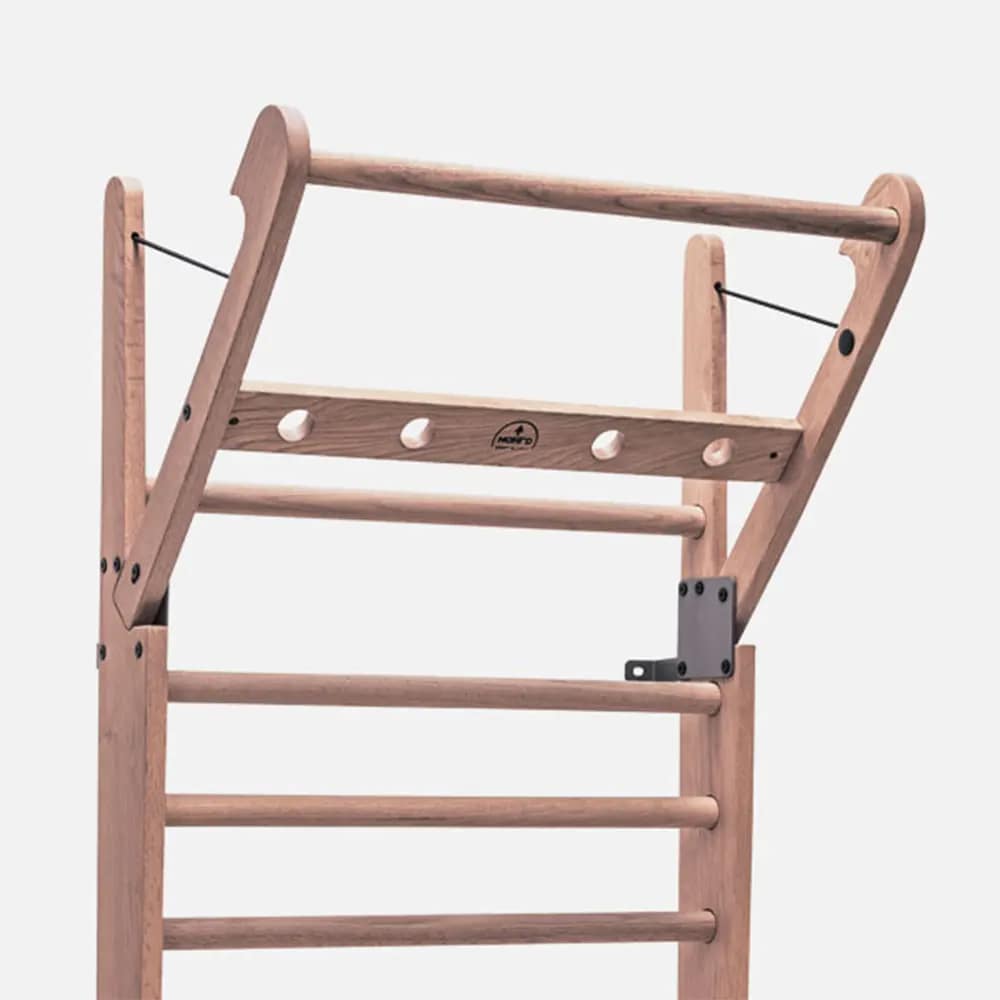 Wallbars – Waterrower – Compra desde el exterior - Imagen 2