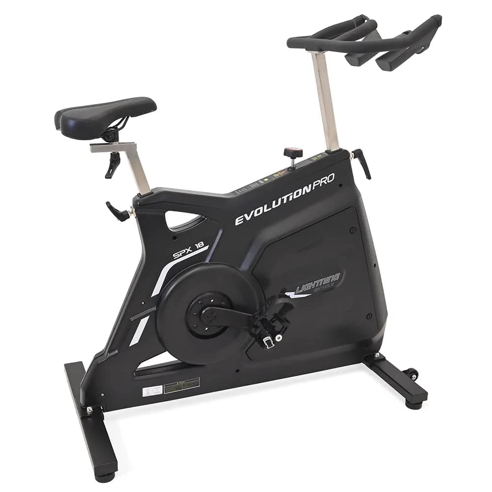 Spinning Evo Spx18 – Evolution Pro – Compra desde el exterior - Imagen 7