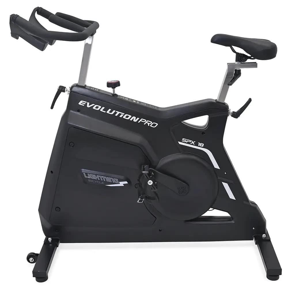 Spinning Evo Spx18 – Evolution Pro – Compra desde el exterior - Imagen 5