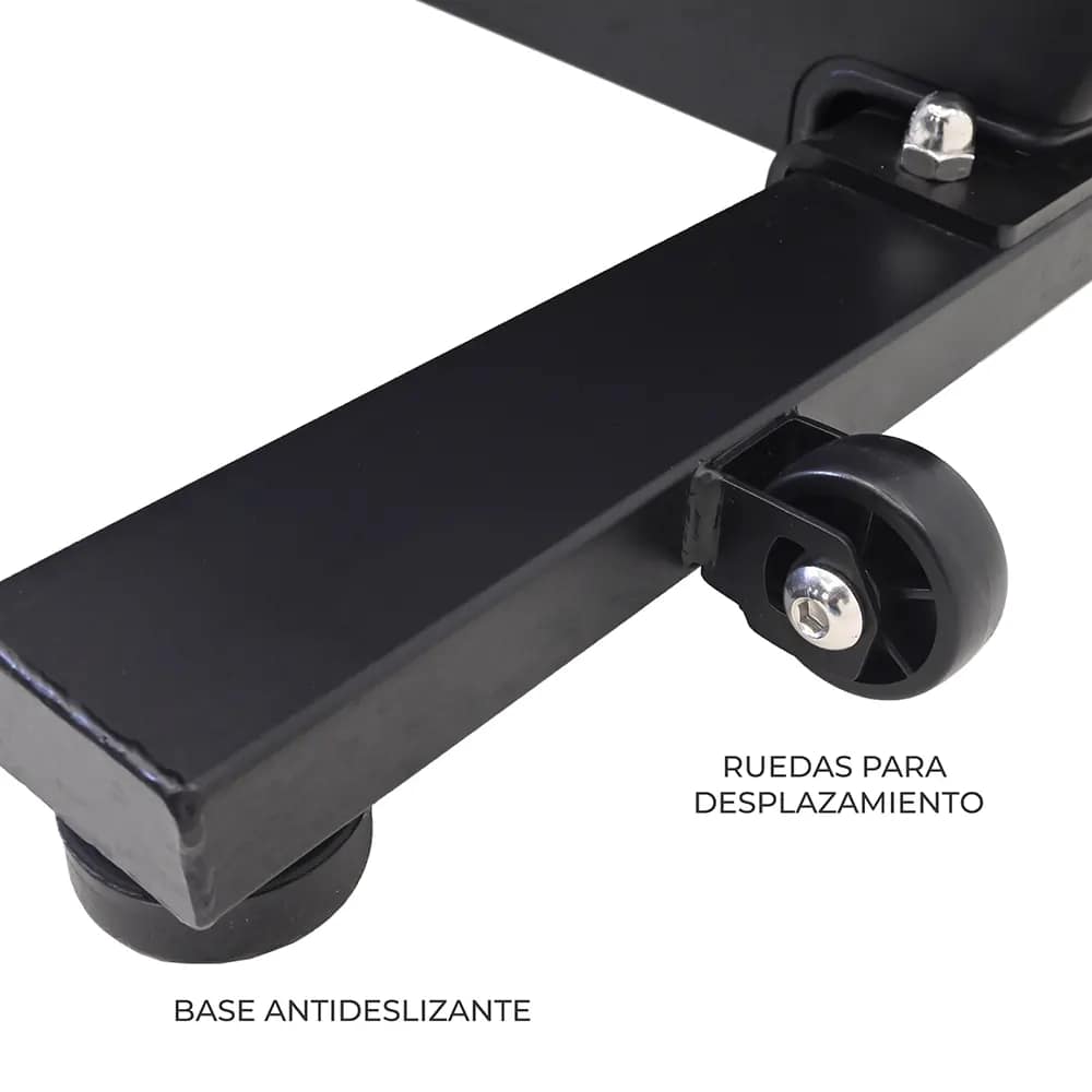 Spinning Evo Spx18 – Evolution Pro – Compra desde el exterior - Imagen 4