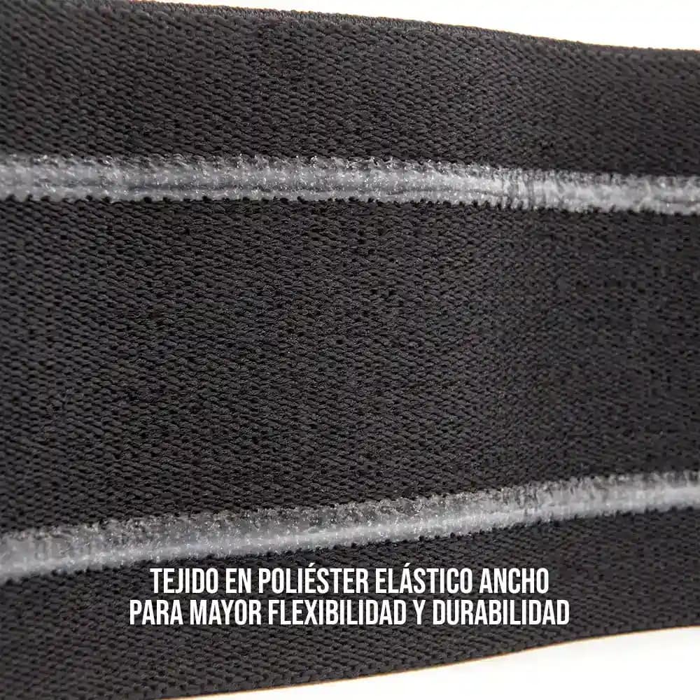 Banda de Resistencia Fuerte – Adidas – Compra desde el exterior - Imagen 3