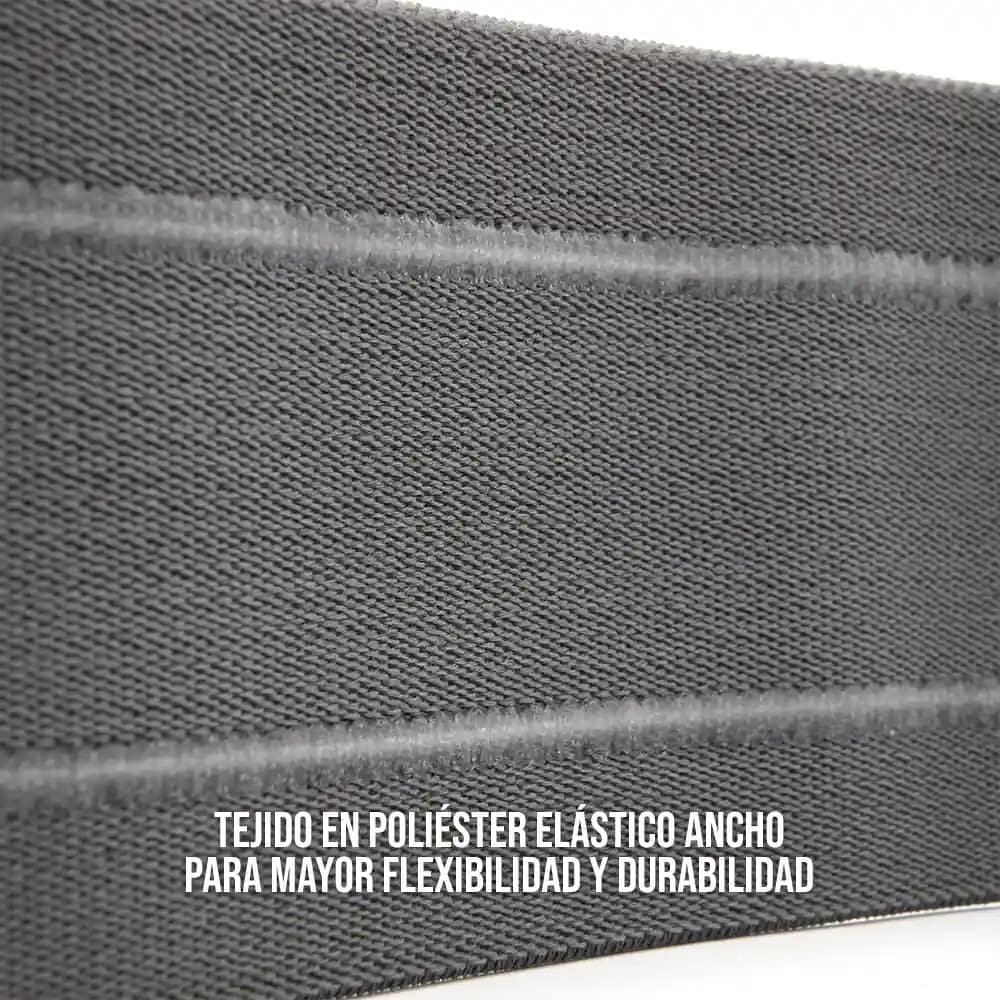 Banda de Resistencia Media – Adidas – Compra desde el exterior - Imagen 3