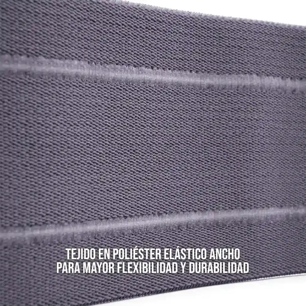 Banda de Resistencia Media – Adidas – Compra desde el exterior - Imagen 3