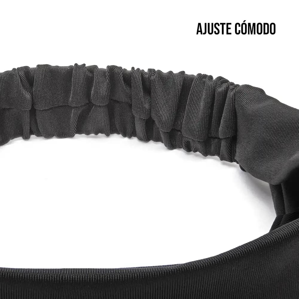 Diadema Deportiva Aeroready – Adidas – Compra desde el exterior - Imagen 2