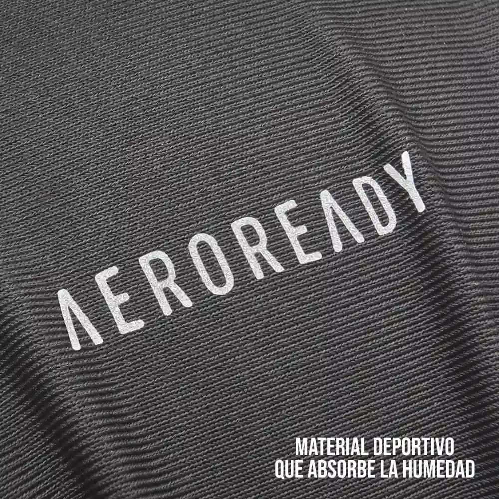 Diadema Deportiva Aeroready – Adidas – Compra desde el exterior - Imagen 3