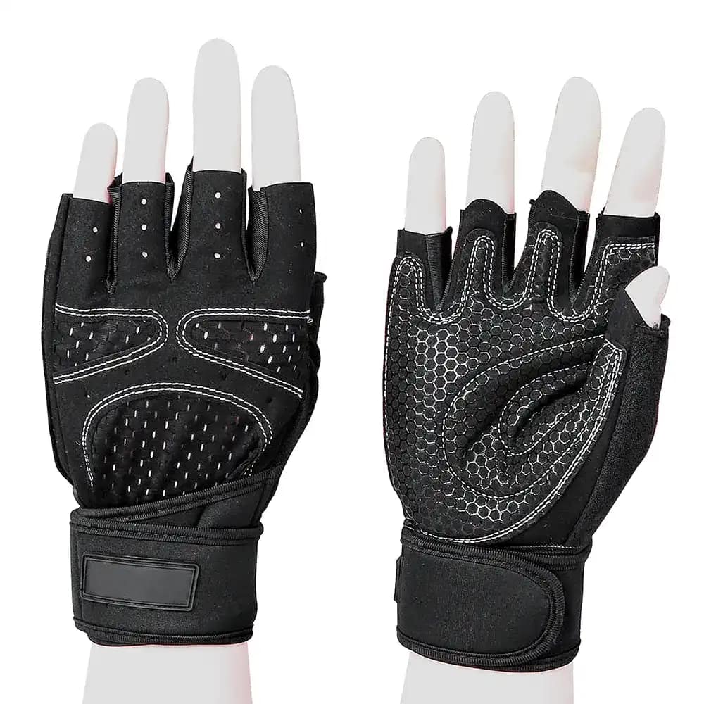 Guantes para Ejercicio – Evolution – Compra desde el exterior