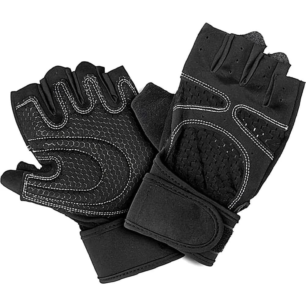 Guantes para Ejercicio – Evolution – Compra desde el exterior - Imagen 2