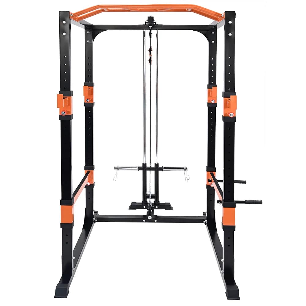 Multijaula Evo 6000 – Evolution Pro – Compra desde el exterior - Imagen 2