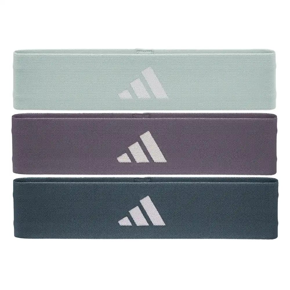 Bandas de Resistencia X 3 – Adidas – Compra desde el exterior