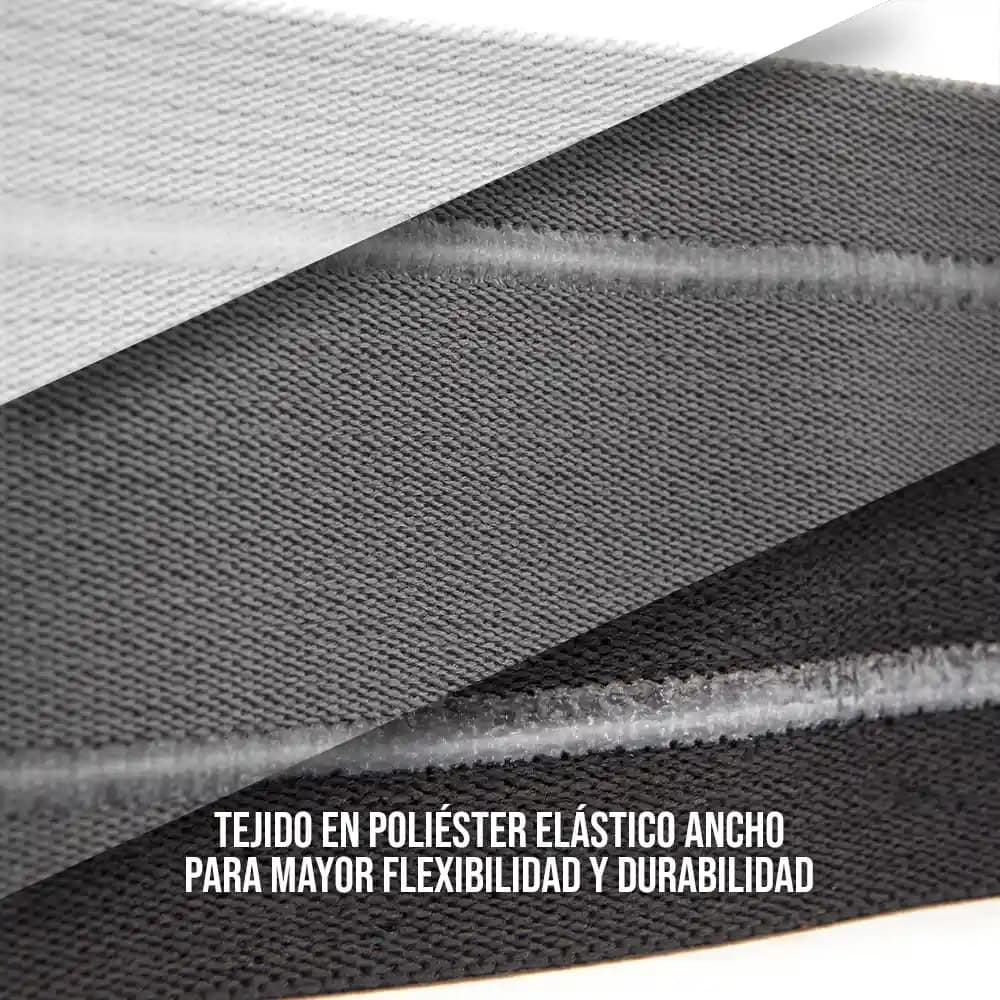 Bandas de Resistencia X 3 – Adidas – Compra desde el exterior - Imagen 2