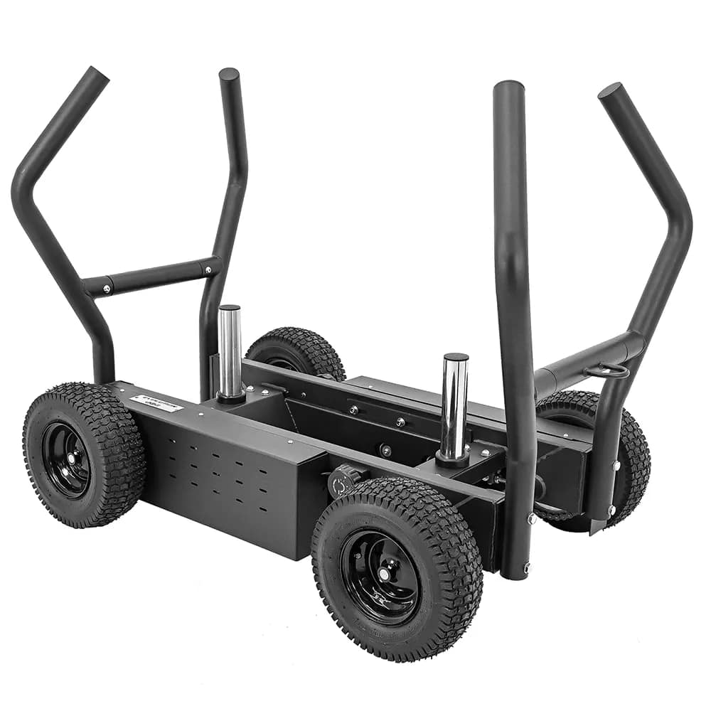 Trineo Evo Pro – Unike – Compra desde el exterior - Imagen 4