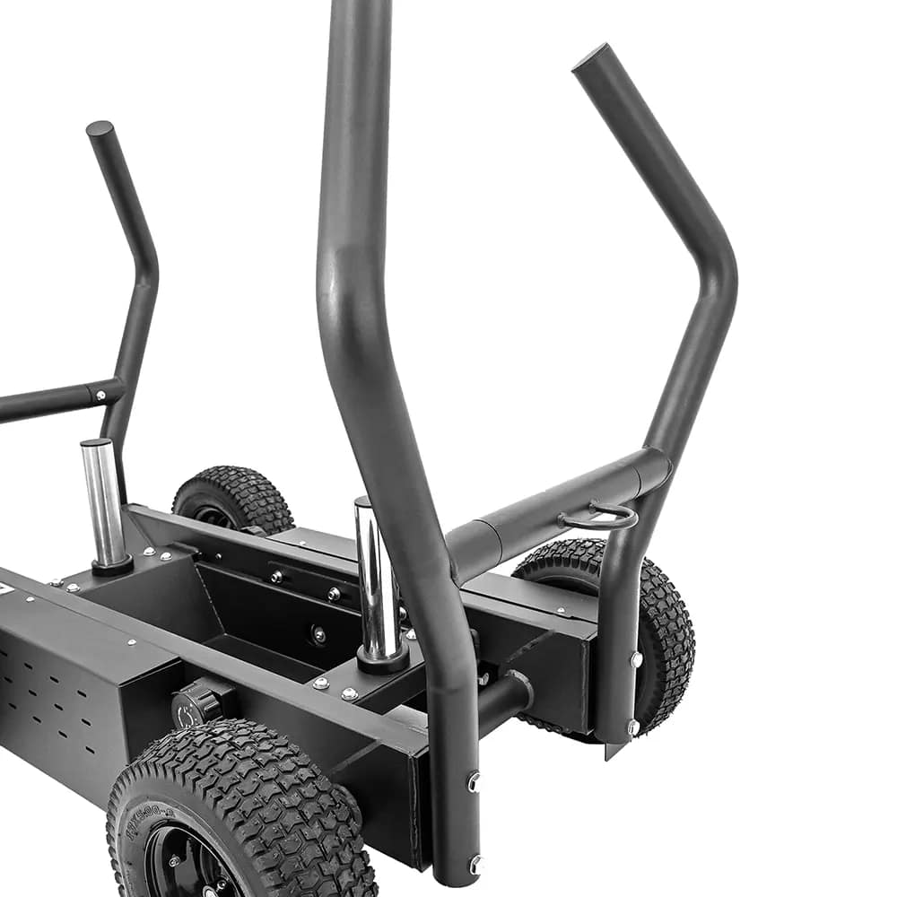Trineo Evo Pro – Unike – Compra desde el exterior - Imagen 8