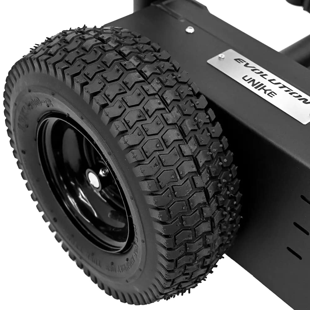 Trineo Evo Pro – Unike – Compra desde el exterior - Imagen 6