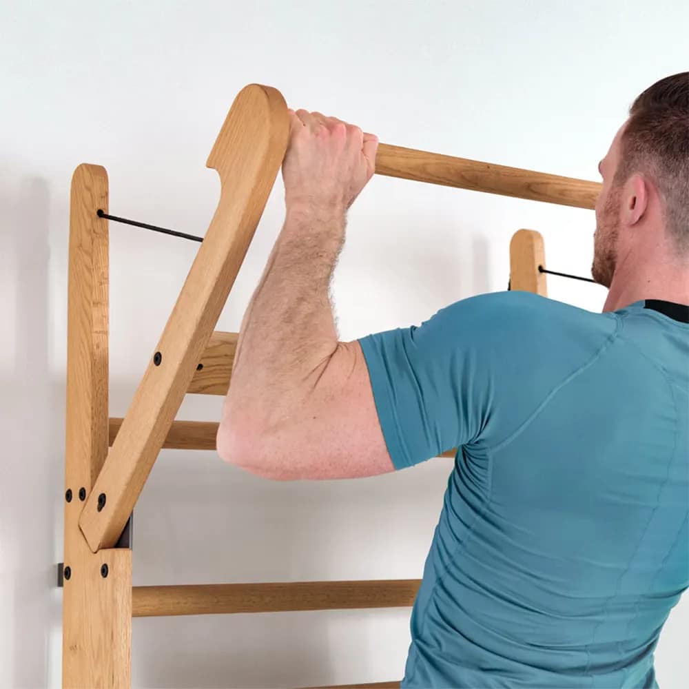 Wallbars – Waterrower – Compra desde el exterior - Imagen 5
