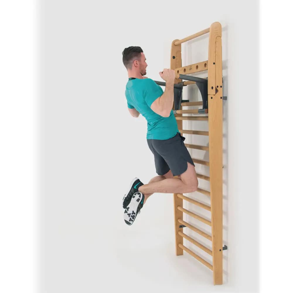 Wallbars – Waterrower – Compra desde el exterior - Imagen 4