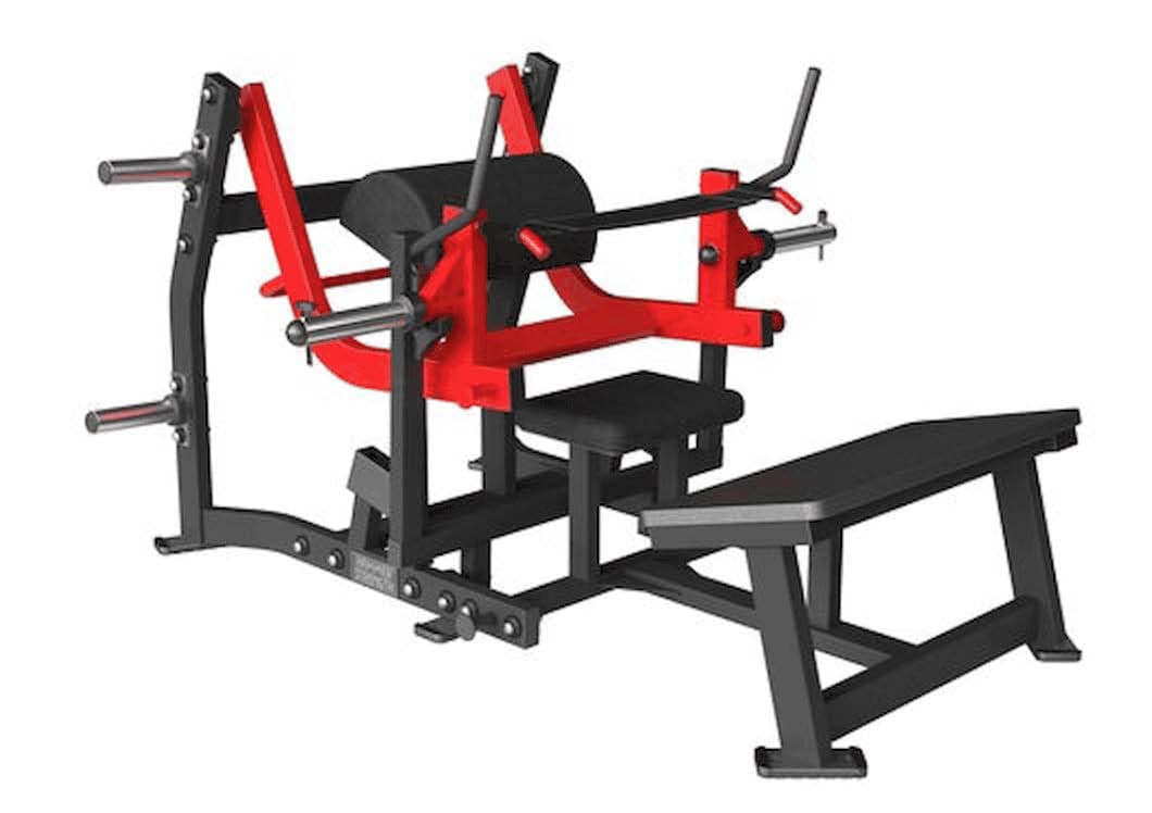 Máquina de Elevación – Lifefitness – Compra desde el exterior
