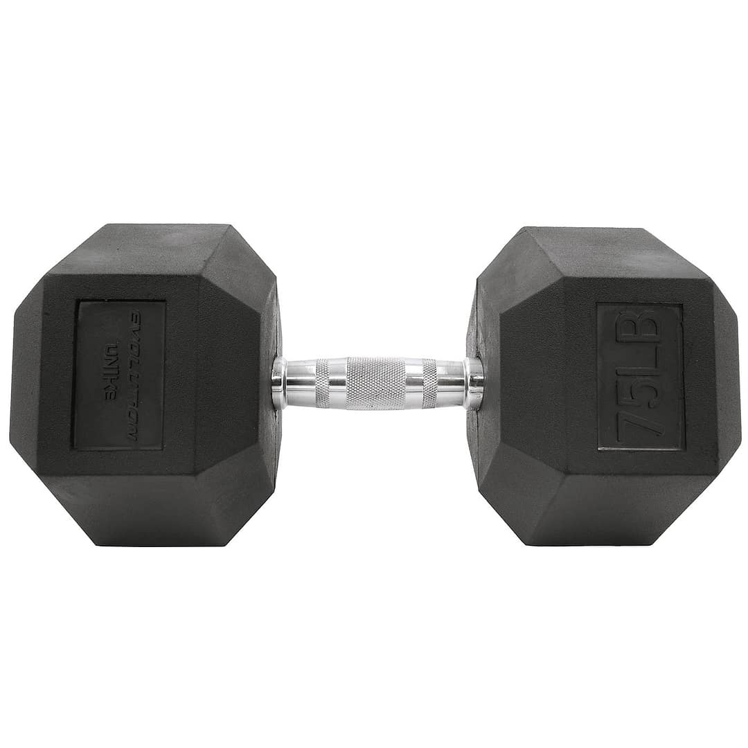 Mancuerna Hexagonal – Unike – Compra desde el exterior