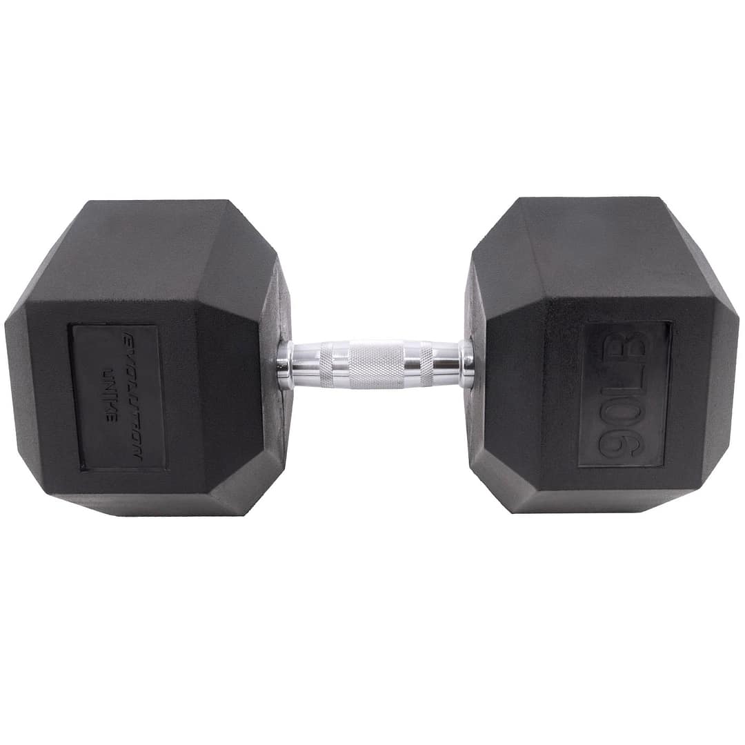 Mancuerna Hexagonal – Unike – Compra desde el exterior