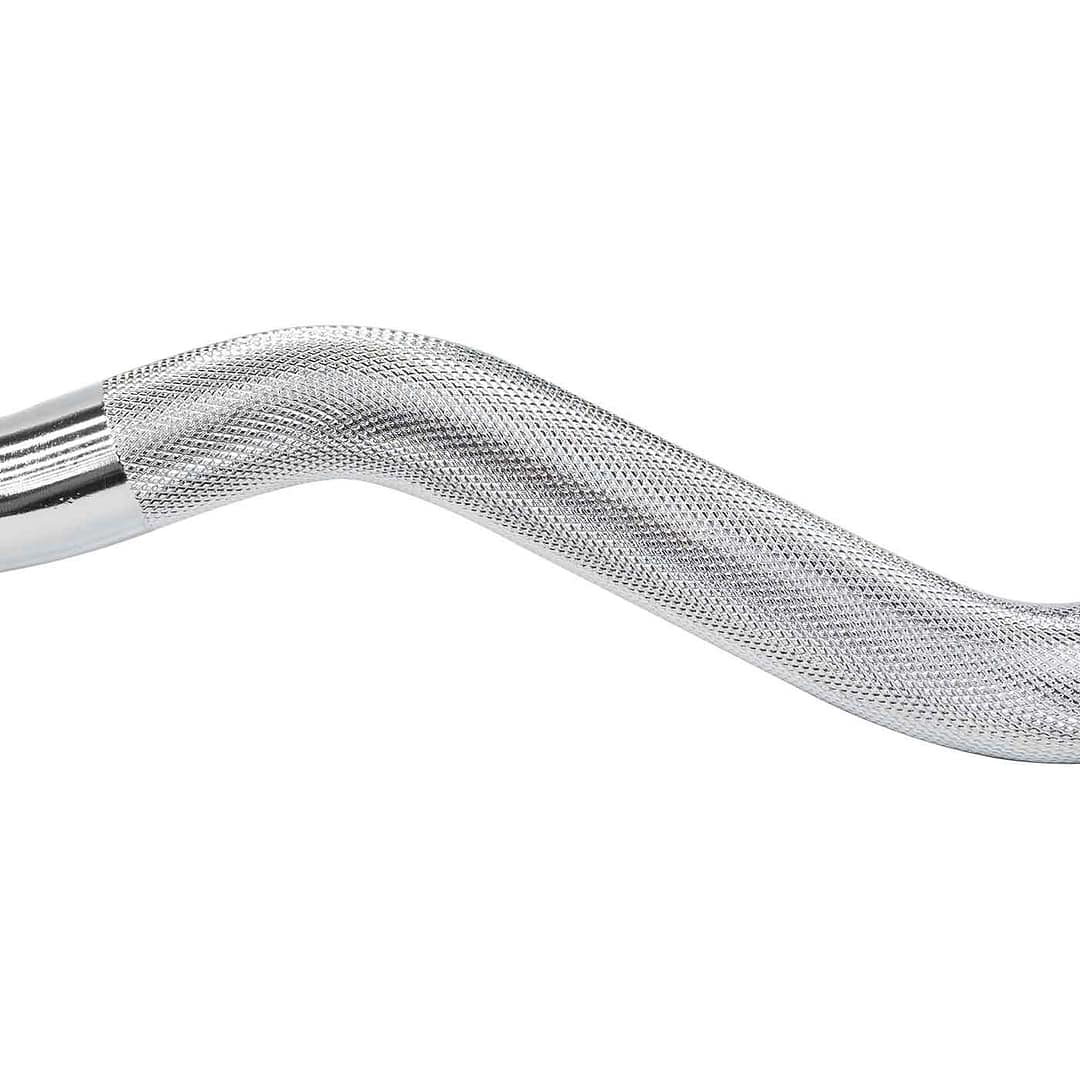 Barra Z Evo – Evolution – Compra desde el exterior - Imagen 2