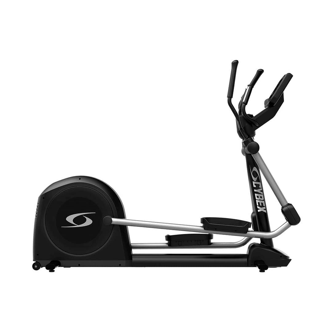 Elíptica Crosstrainer – Evolution – Compra desde el exterior - Imagen 2