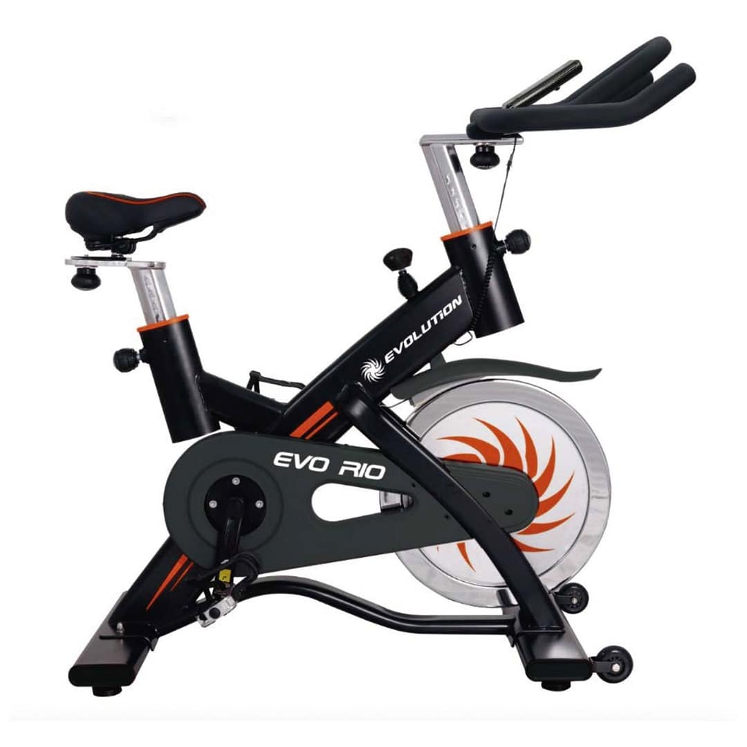 Spinning Evo Rio – Evolution – Compra desde el exterior