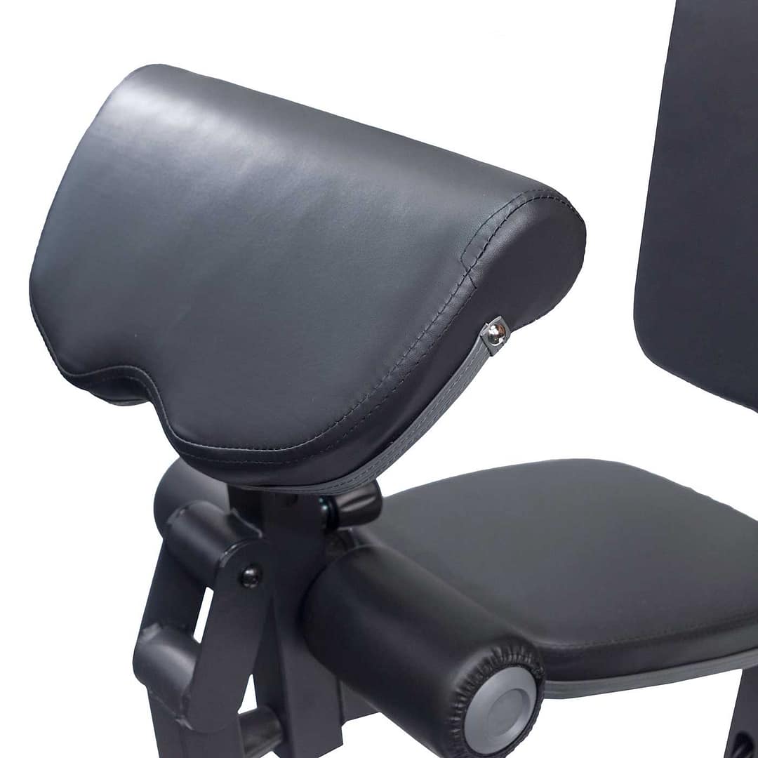 Multigimnasio Evo 3900 – Evolution Pro – Compra desde el exterior - Imagen 4