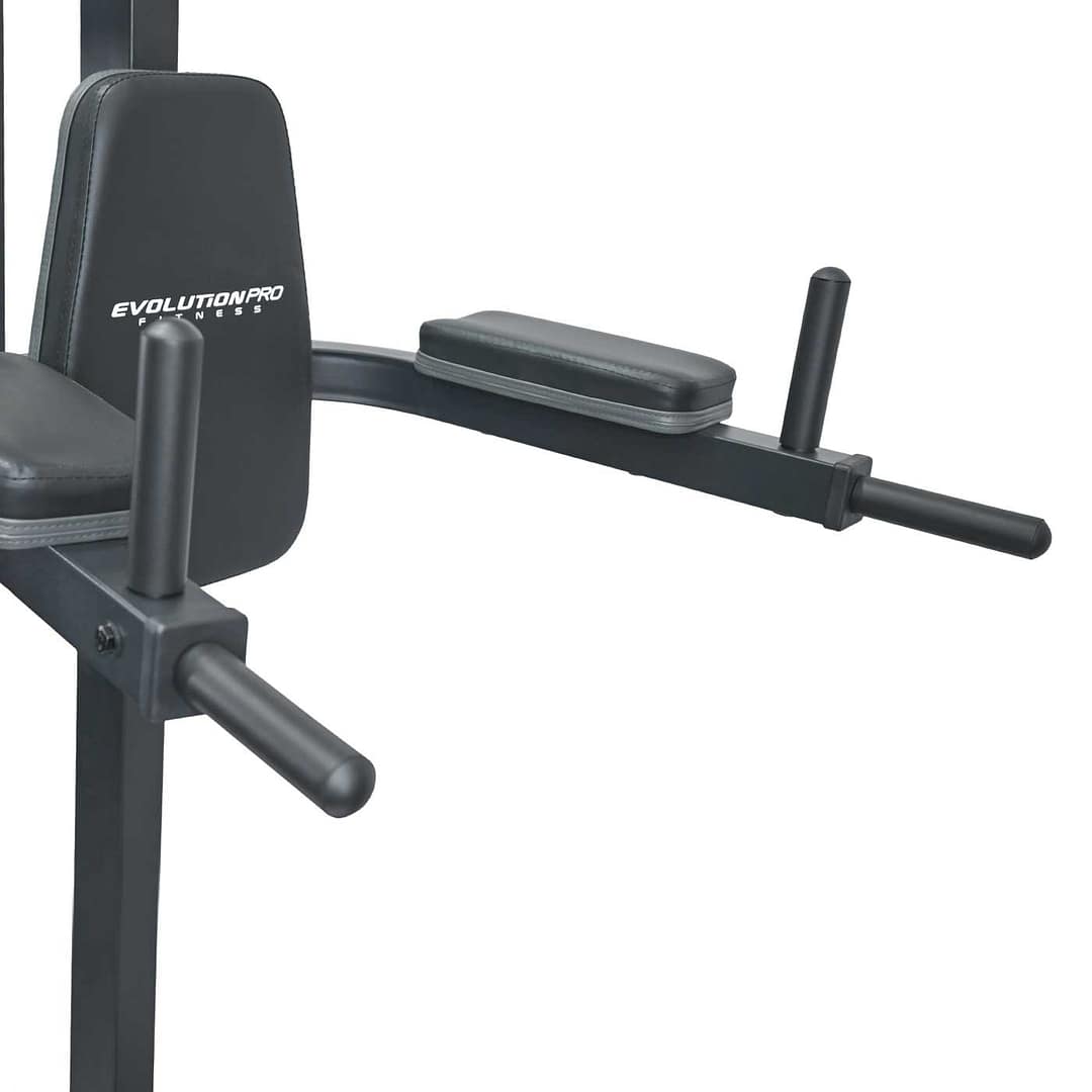 Multigimnasio Evo 3900 – Evolution Pro – Compra desde el exterior - Imagen 7