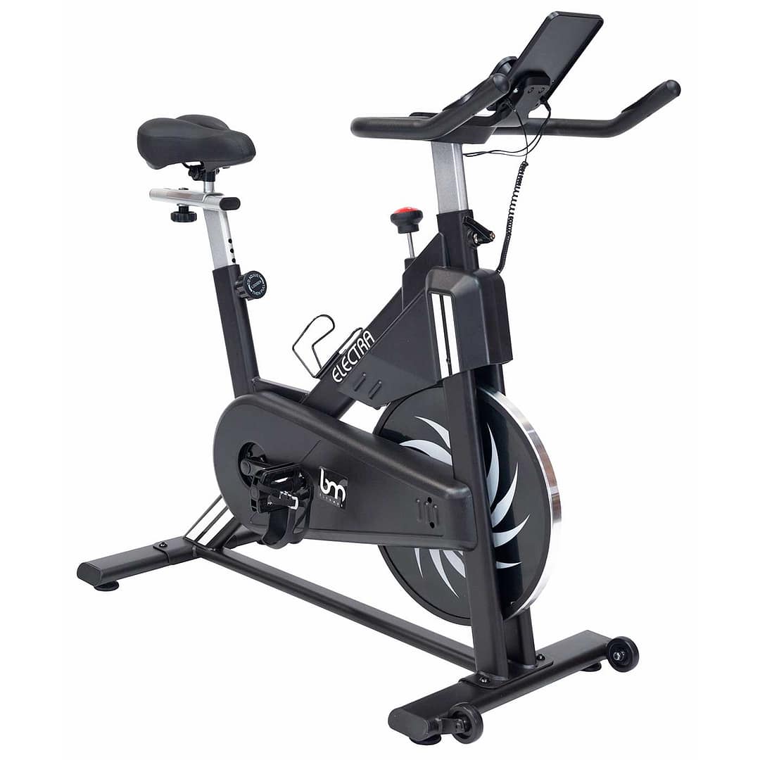 Spinning Electra – Bm – Compra desde el exterior - Imagen 6