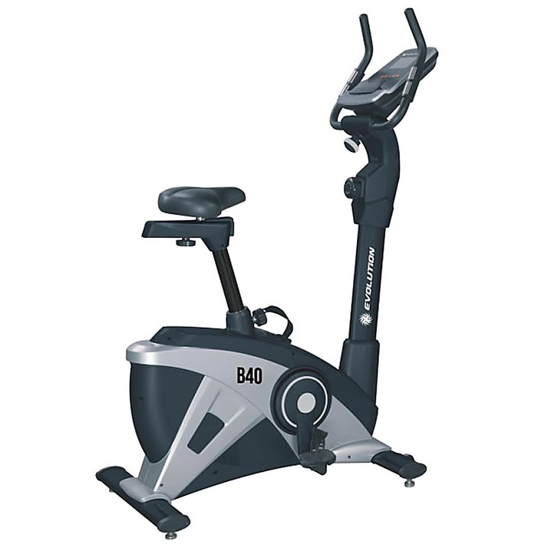 Bicicleta Estática B40+ – Evolution – Compra desde el exterior
