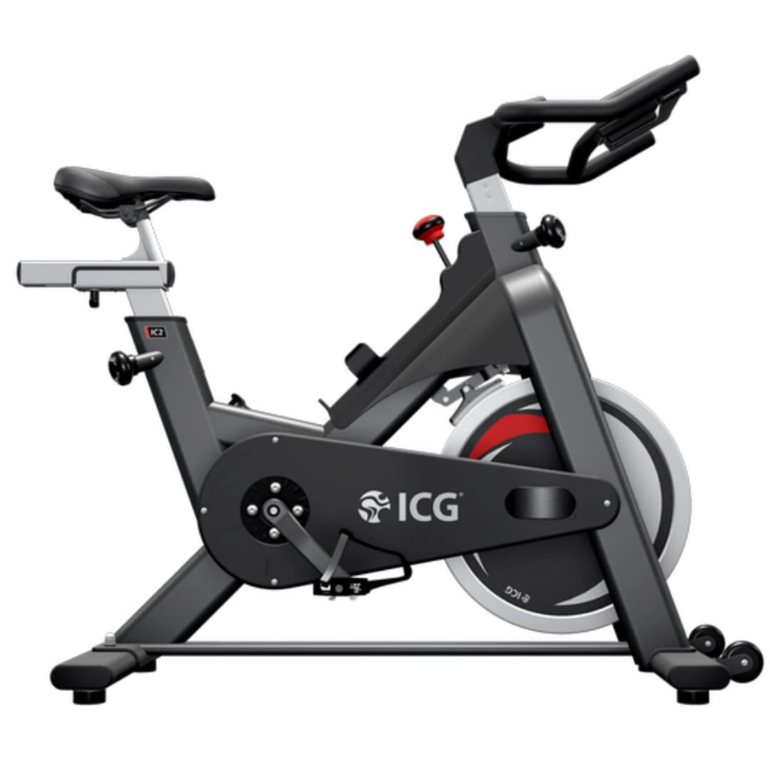 Icg Ic2 – Lifefitness – Compra desde el exterior