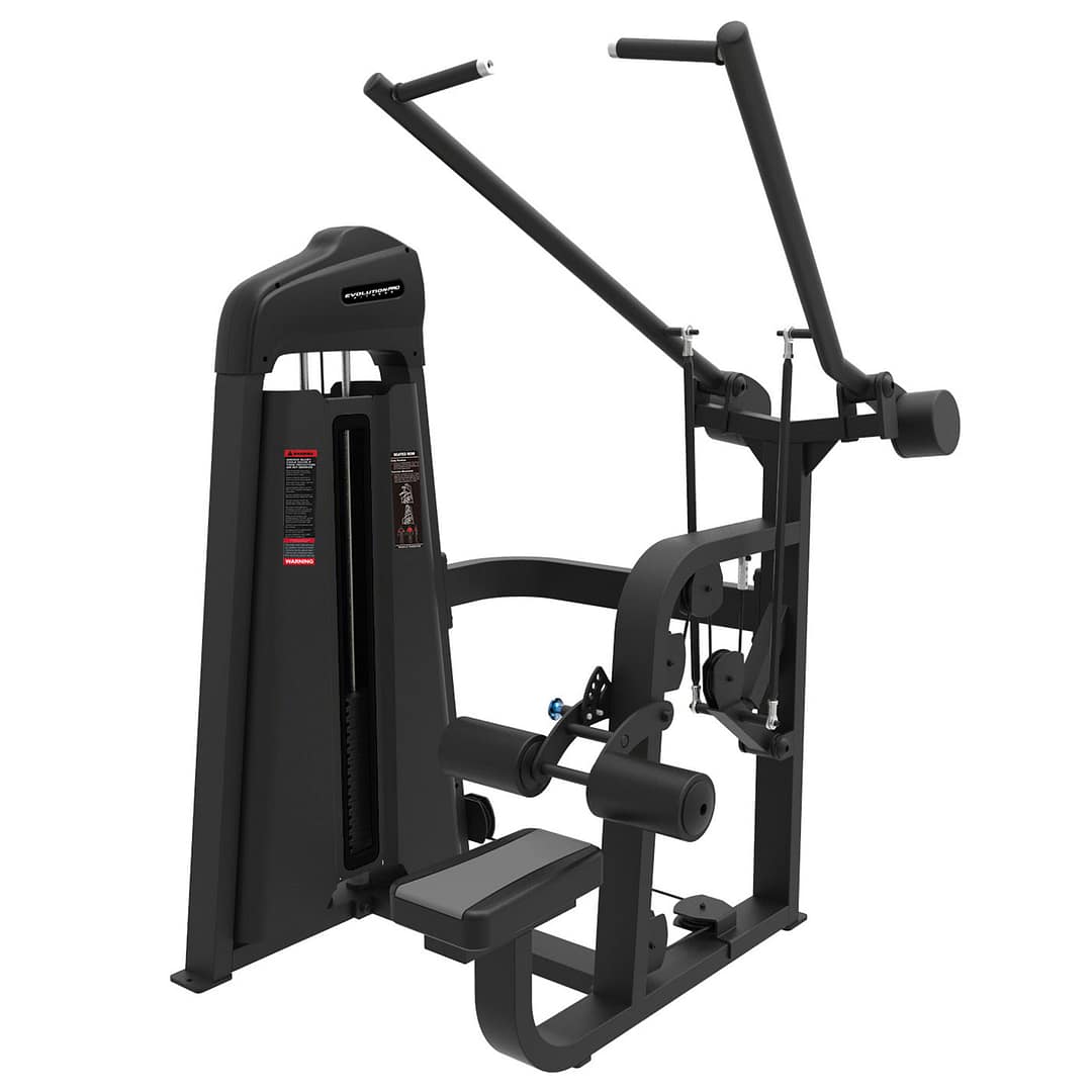 Polea Alta Isolateral Evo F2 – Evolution Pro – Compra desde el exterior