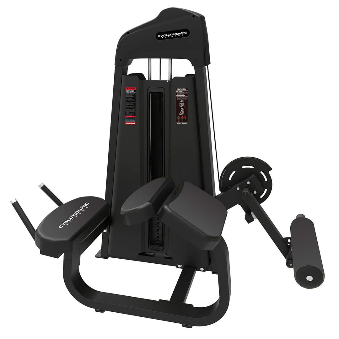 Flexion de Pierna Acostado Evo F2 – Evolution – Compra desde el exterior