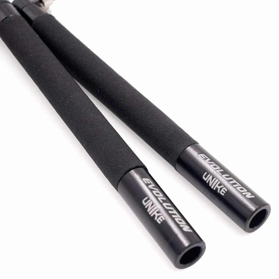 Lazo Aluminio Profesional de Velocidad – Unike – Compra desde el exterior - Imagen 2