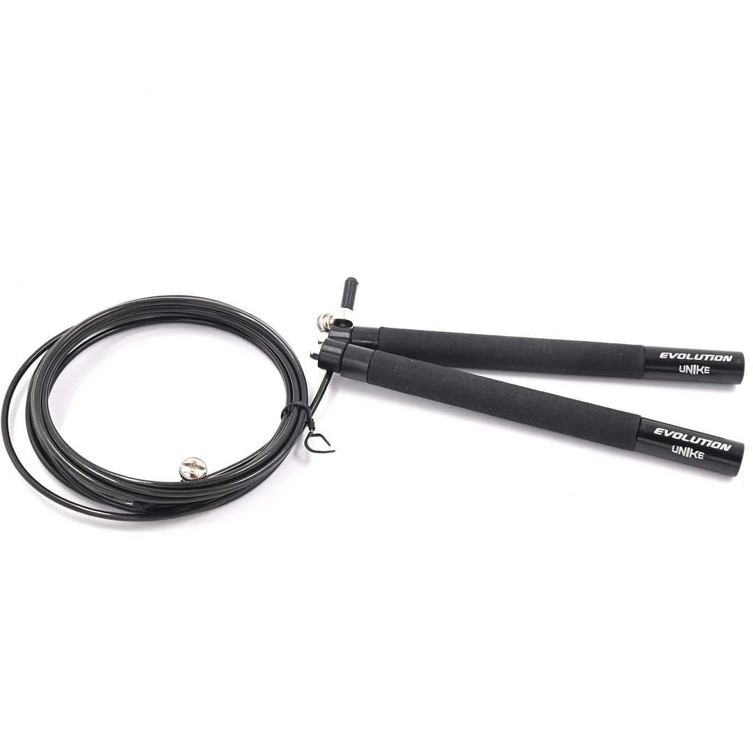 Lazo Aluminio Profesional de Velocidad – Unike – Compra desde el exterior - Imagen 4