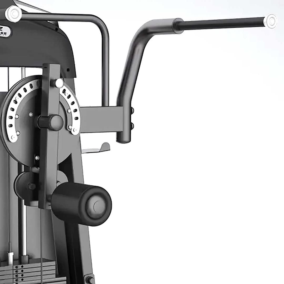 Total Hip Silver – Evolution Pro – Compra desde el exterior - Imagen 2