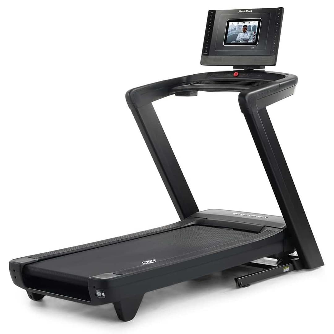 Trotadora Commercial 1250 – Nordictrack – Compra desde el exterior