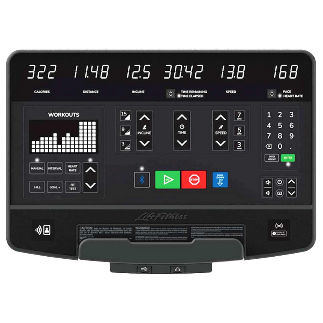 Escalera Powermill Sl – Lifefitness – Compra desde el exterior - Imagen 2