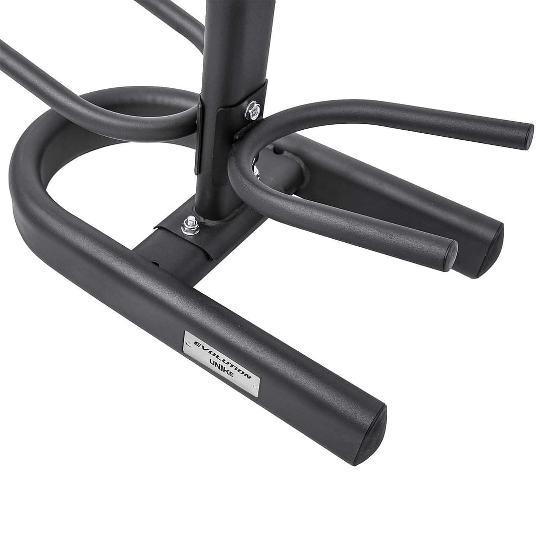 Rack para Balones – Unike – Compra desde el exterior - Imagen 6