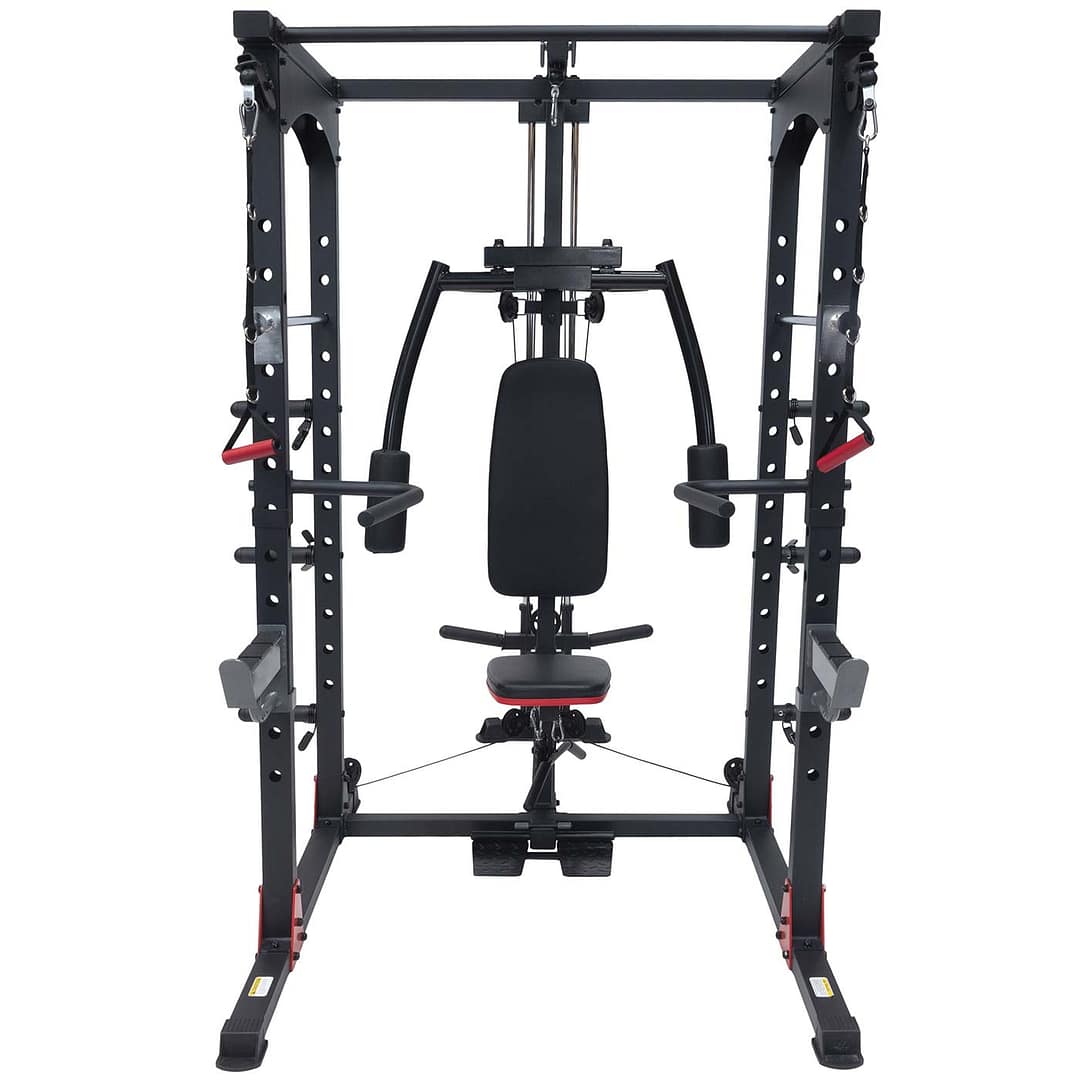 Funcional Rack Evo 4800 – Evolution – Compra desde el exterior - Imagen 2